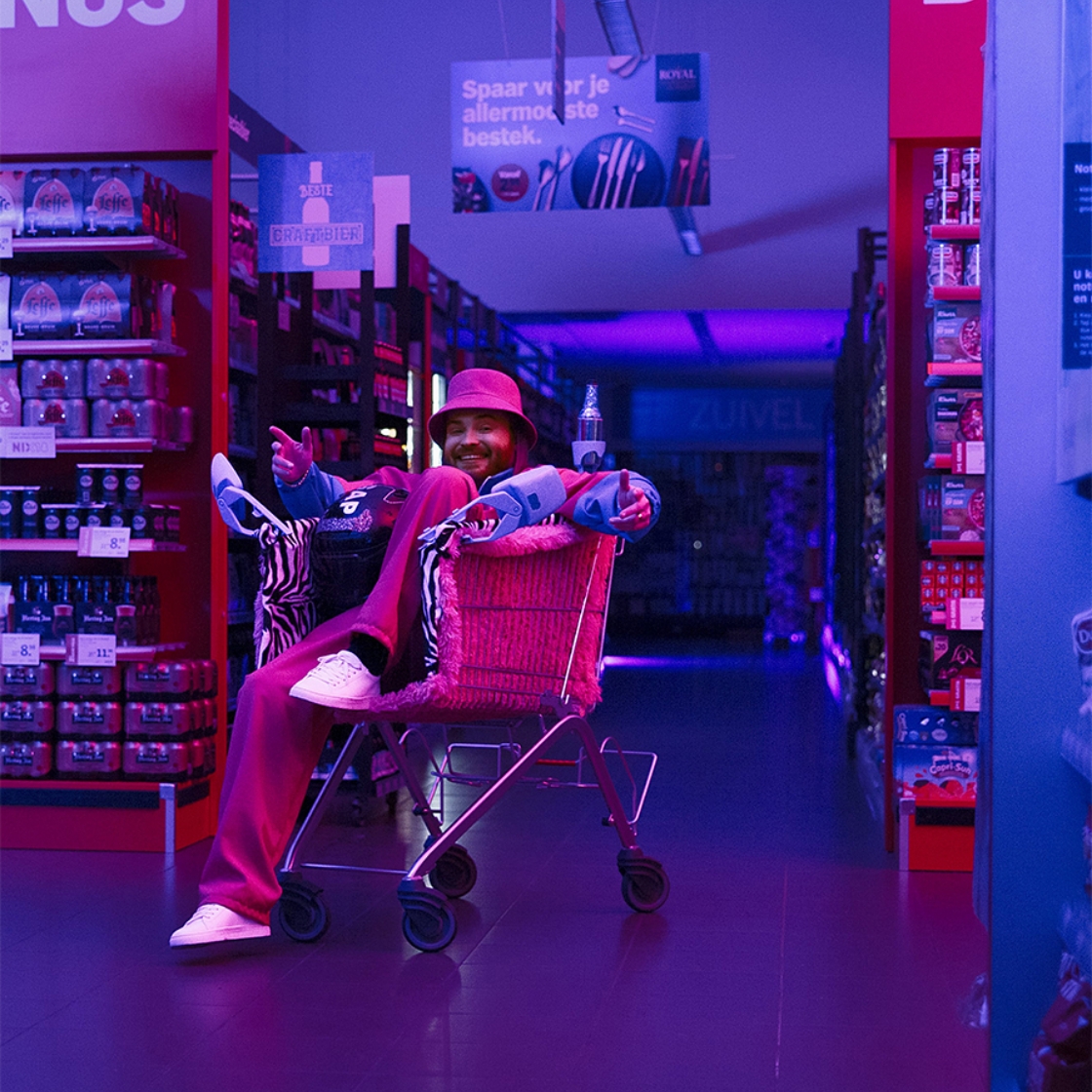 Creative Marketing Case Study