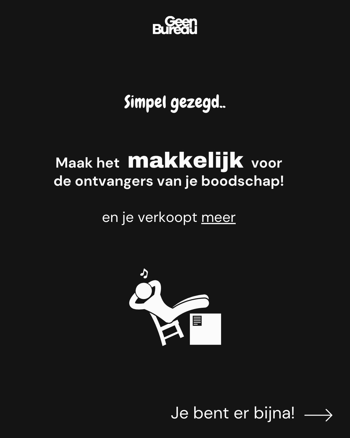 Laat vandaag je merk beter werken - slide 12